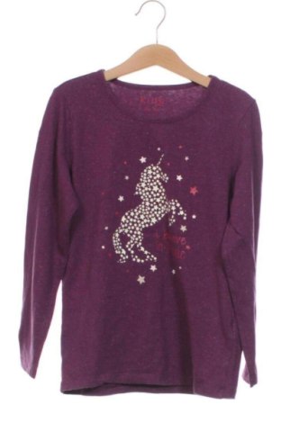 Dětská halenka  Kids By Tchibo, Velikost 8-9y/ 134-140 cm, Barva Vícebarevné, Cena  150,00 Kč, #137877969