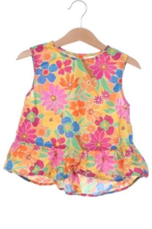 Kinder Shirt LC Waikiki, Größe 4-5y/ 110-116 cm, Farbe Mehrfarbig, Preis 6,00 €, #137851848