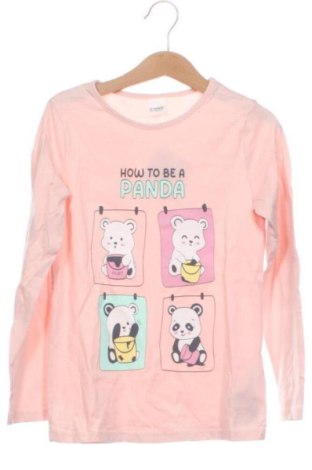 Детска блуза LC Waikiki, Размер 6-7y/ 122-128 см, Цвят Розов, Цена 5,72 €, #137879173
