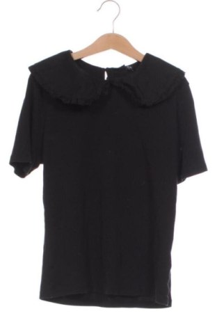 Bluză pentru copii LMTD, Mărime 12-13y/ 158-164 cm, Culoare Negru, Preț 53,99 Lei, #137613667