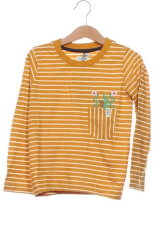 Детска блуза Lilly+Sid, Размер 4-5y/ 110-116 см, Цвят Многоцветен, Цена 13,00 €, #137879614