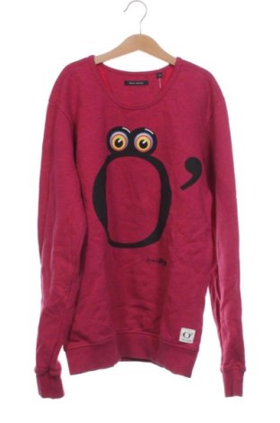 Bluză pentru copii Marc O'Polo, Mărime 12-13y/ 158-164 cm, Culoare Roz, Preț 84,99 Lei, #137839769