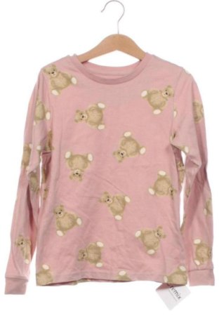 Детска блуза Marks & Spencer, Размер 6-7y/ 122-128 см, Цвят Многоцветен, Цена 12,96 €, #137879143