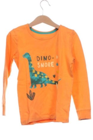 Kinder Shirt Mothercare, Größe 5-6y/ 116-122 cm, Farbe Orange, Preis € 6,00, #137894305