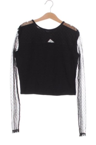 Detská blúzka  New Look, Veľkosť 12-13y/ 158-164 cm, Farba Čierna, Cena  10,50 €, #137865335