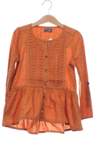 Gyerek blúz Next, Méret 4-5y / 110-116 cm, Szín Sokszínű, Ár 4 610 Ft, #137866674