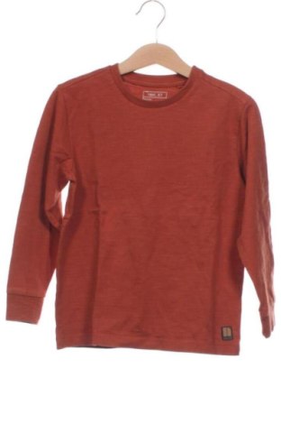 Kinder Shirt Next, Größe 4-5y/ 110-116 cm, Farbe Braun, Preis € 12,00, #137894503