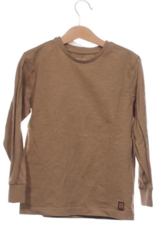 Kinder Shirt Next, Größe 4-5y/ 110-116 cm, Farbe Beige, Preis € 12,00, #137894560