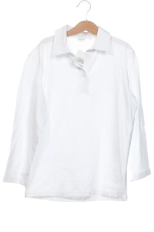 Detská blúzka  Next, Veľkosť 11-12y/ 152-158 cm, Farba Biela, Cena  20,00 €, #137895295