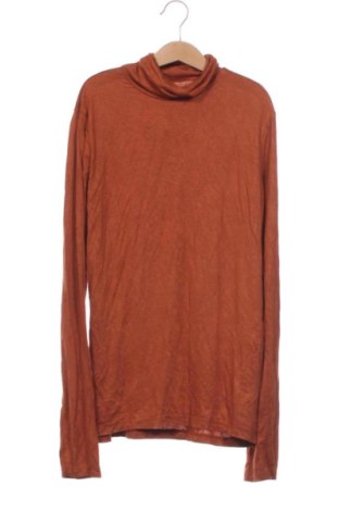 Kinder Shirt ONLY, Größe 12-13y/ 158-164 cm, Farbe Orange, Preis 13,00 €, #137872513