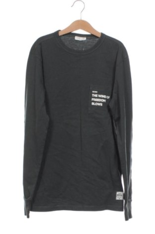 Bluză pentru copii Oviesse, Mărime 12-13y/ 158-164 cm, Culoare Verde, Preț 56,00 Lei, #137863090