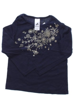 Kinder Shirt Palomino, Größe 3-4y/ 104-110 cm, Farbe Blau, Preis € 6,00, #137847608