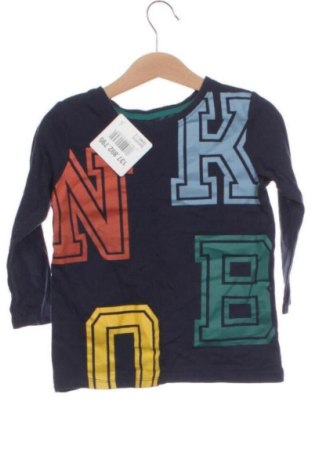 Kinder Shirt Pepco, Größe 2-3y/ 98-104 cm, Farbe Blau, Preis € 6,29, #137892795