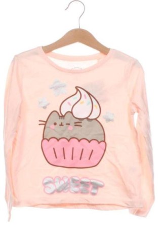 Bluză pentru copii Pusheen, Mărime 4-5y/ 110-116 cm, Culoare Multicolor, Preț 30,00 Lei, #137866210