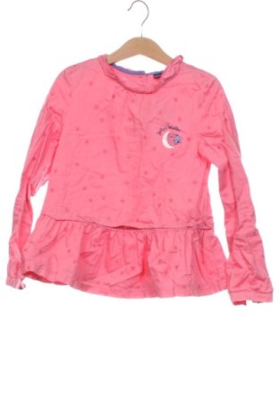 Detská blúzka  Sergent Major, Veľkosť 6-7y/ 122-128 cm, Farba Ružová, Cena  12,00 €, #137858514