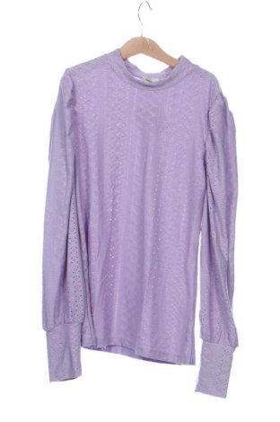 Detská blúzka  Shoeby, Veľkosť 15-18y/ 170-176 cm, Farba Fialová, Cena  12,00 €, #137882900