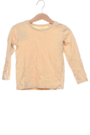 Detská blúzka  Sinsay, Veľkosť 18-24m/ 86-98 cm, Farba Béžová, Cena  6,00 €, #137854737