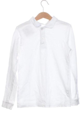 Detská blúzka  Tex, Veľkosť 7-8y/ 128-134 cm, Farba Biela, Cena  6,48 €, #137883098