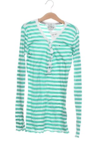 Kinder Shirt Tommy Hilfiger, Größe 15-18y/ 170-176 cm, Farbe Mehrfarbig, Preis 28,20 €, #137902589