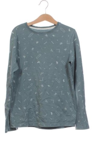 Bluză pentru copii Tu, Mărime 9-10y/ 140-146 cm, Culoare Verde, Preț 28,99 Lei, #137653908