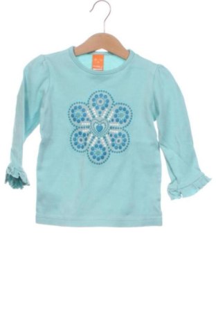 Kinder Shirt Unbranded, Größe 18-24m/ 86-98 cm, Farbe Blau, Preis € 6,00, #137847543
