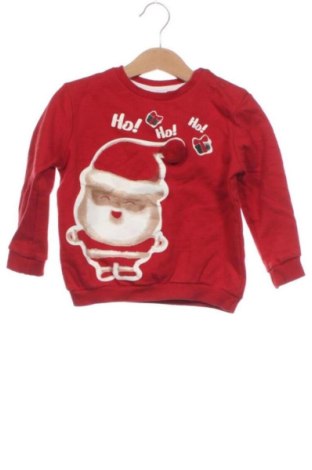 Detská blúzka  Unbranded, Veľkosť 18-24m/ 86-98 cm, Farba Červená, Cena  6,00 €, #137854710