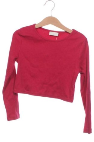 Detská blúzka  Unbranded, Veľkosť 7-8y/ 128-134 cm, Farba Ružová, Cena  6,00 €, #137858819
