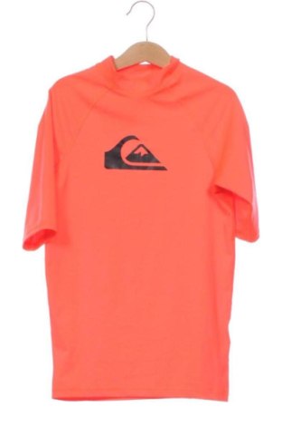 Παιδική μπλούζα Quiksilver, Μέγεθος 14-15y/ 168-170 εκ., Χρώμα Πορτοκαλί, Τιμή 10,31 €, #137869501