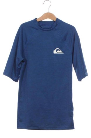 Παιδική μπλούζα Quiksilver, Μέγεθος 15-18y/ 170-176 εκ., Χρώμα Μπλέ, Τιμή 10,31 €, #137869537