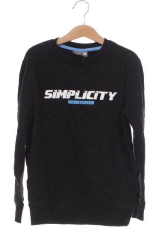 Kinder Shirt Unbranded, Größe 9-10y/ 140-146 cm, Farbe Schwarz, Preis € 5,67, #137870167