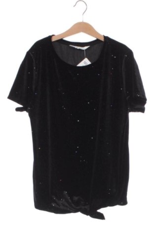 Detská blúzka  H&M, Veľkosť 14-15y/ 168-170 cm, Farba Čierna, Cena  6,00 €, #137882208