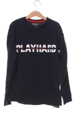 Detská blúzka  Unbranded, Veľkosť 10-11y/ 146-152 cm, Farba Čierna, Cena  6,00 €, #137883276