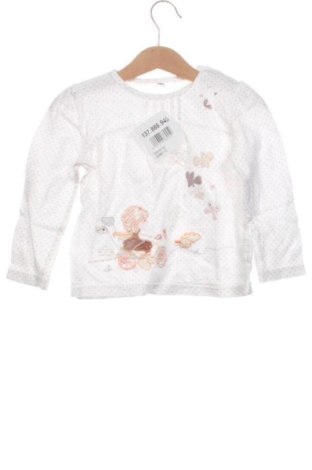Detská blúzka  Unbranded, Veľkosť 18-24m/ 86-98 cm, Farba Viacfarebná, Cena  6,00 €, #137886945