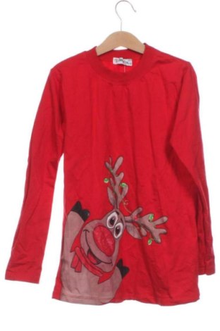Detská blúzka  Unbranded, Veľkosť 11-12y/ 152-158 cm, Farba Červená, Cena  5,72 €, #137896287