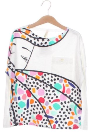 Detská blúzka  United Colors Of Benetton, Veľkosť 7-8y/ 128-134 cm, Farba Viacfarebná, Cena  11,81 €, #137859191