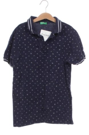 Dětská halenka  United Colors Of Benetton, Velikost 12-13y/ 158-164 cm, Barva Vícebarevné, Cena  194,00 Kč, #137874584