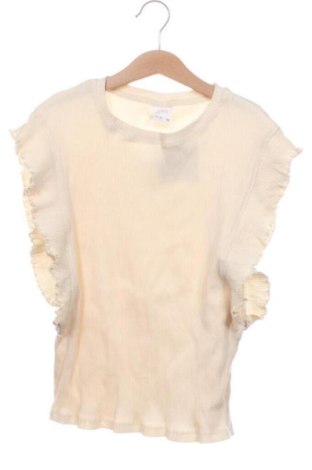 Detská blúzka  Zara, Veľkosť 11-12y/ 152-158 cm, Farba Kremová, Cena  7,24 €, #137852828
