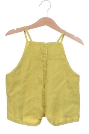 Detská blúzka  Zara, Veľkosť 7-8y/ 128-134 cm, Farba Zelená, Cena  7,24 €, #137856577