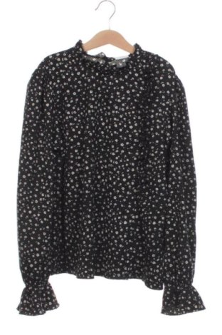 Kinder Shirt Zara, Größe 12-13y/ 158-164 cm, Farbe Schwarz, Preis € 7,00, #137893142