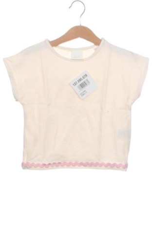 Detská blúzka  Zara, Veľkosť 2-3y/ 98-104 cm, Farba Kremová, Cena  8,76 €, #137895078