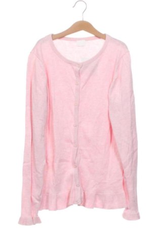 Detský kardigán F&F, Veľkosť 14-15y/ 168-170 cm, Farba Ružová, Cena  7,00 €, #137886845