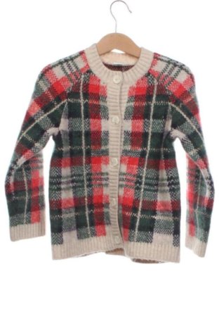 Kinder Strickjacke H&M, Größe 2-3y/ 98-104 cm, Farbe Mehrfarbig, Preis 9,00 €, #137901475