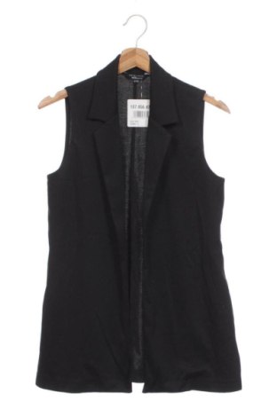 Dětský kardigán New Look, Velikost 11-12y/ 152-158 cm, Barva Černá, Cena  218,00 Kč, #137856471