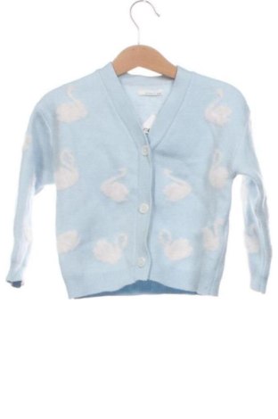 Kinder Strickjacke Reserved, Größe 2-3y/ 98-104 cm, Farbe Mehrfarbig, Preis € 9,00, #137892316