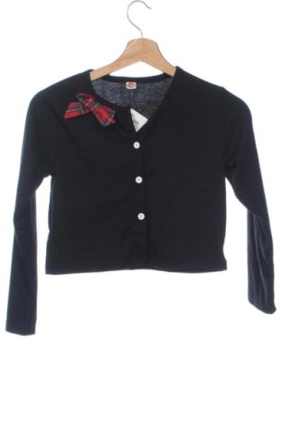 Dětský kardigán Unbranded, Velikost 8-9y/ 134-140 cm, Barva Černá, Cena  170,00 Kč, #137878235