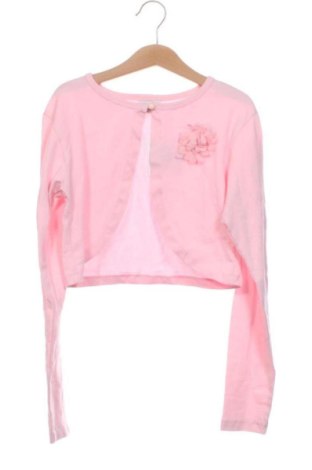 Detský kardigán Breeze, Veľkosť 12-13y/ 158-164 cm, Farba Ružová, Cena  7,00 €, #137886731