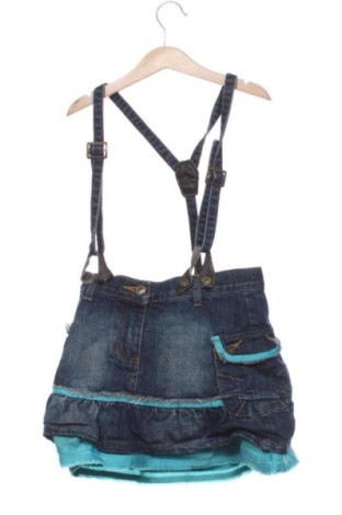 Dětská sukně  Bimbus, Velikost 5-6y/ 116-122 cm, Barva Modrá, Cena  446,00 Kč, #137891359