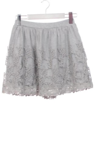 Dětská sukně  Breeze, Velikost 11-12y/ 152-158 cm, Barva Šedá, Cena  243,00 Kč, #137809134