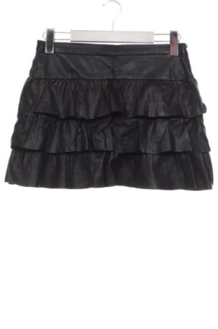 Fustă pentru copii Calliope, Mărime 12-13y/ 158-164 cm, Culoare Negru, Preț 52,49 Lei, #137887634