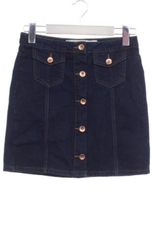 Dětská sukně  Denim&Co., Velikost 10-11y/ 146-152 cm, Barva Modrá, Cena  243,00 Kč, #137856888